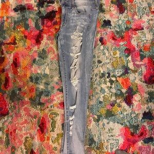 Jeans! Worn twice